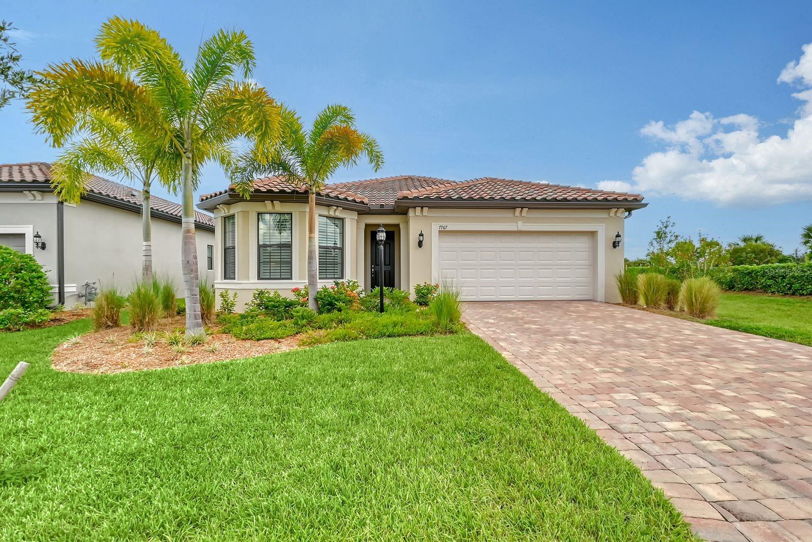 7767 SUMMERLAND COVE