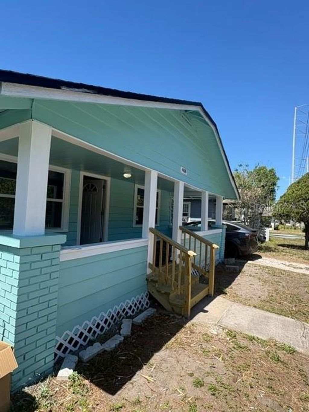 Photo of 408 N Martin Luther King Jr Avenue, Clearwater, FL 33755 (MLS # TB8498928)