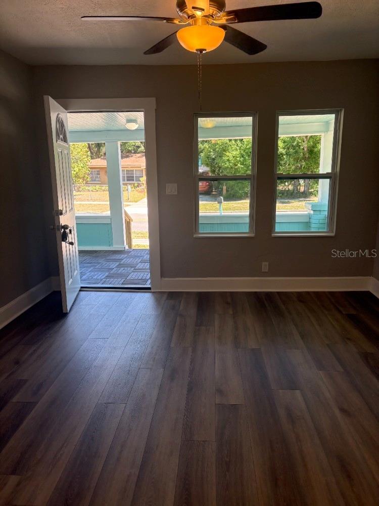 PLAZA PARK ADD CLEARWATER IMPROV CO CORR - Residential