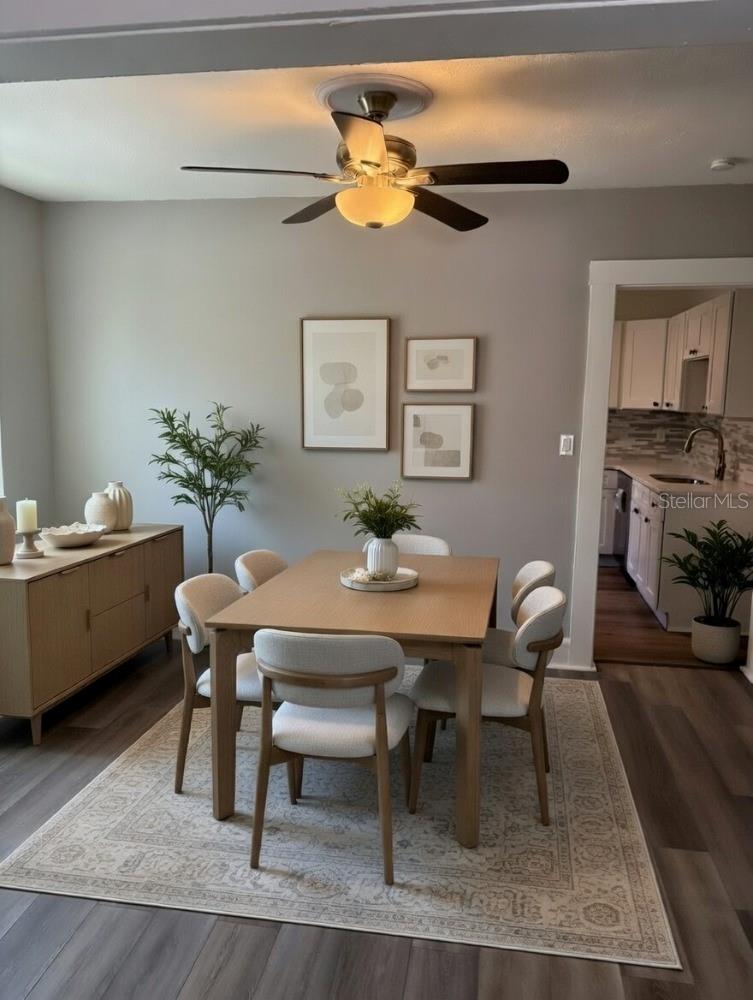 PLAZA PARK ADD CLEARWATER IMPROV CO CORR - Residential