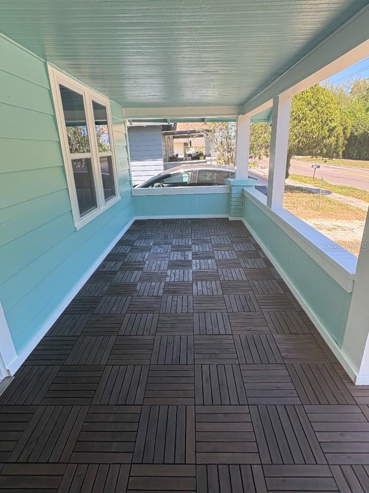 PLAZA PARK ADD CLEARWATER IMPROV CO CORR - Residential