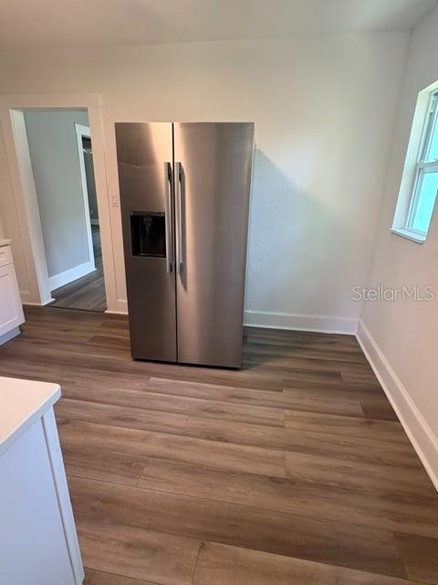 PLAZA PARK ADD CLEARWATER IMPROV CO CORR - Residential