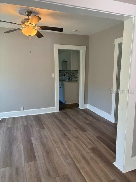 PLAZA PARK ADD CLEARWATER IMPROV CO CORR - Residential