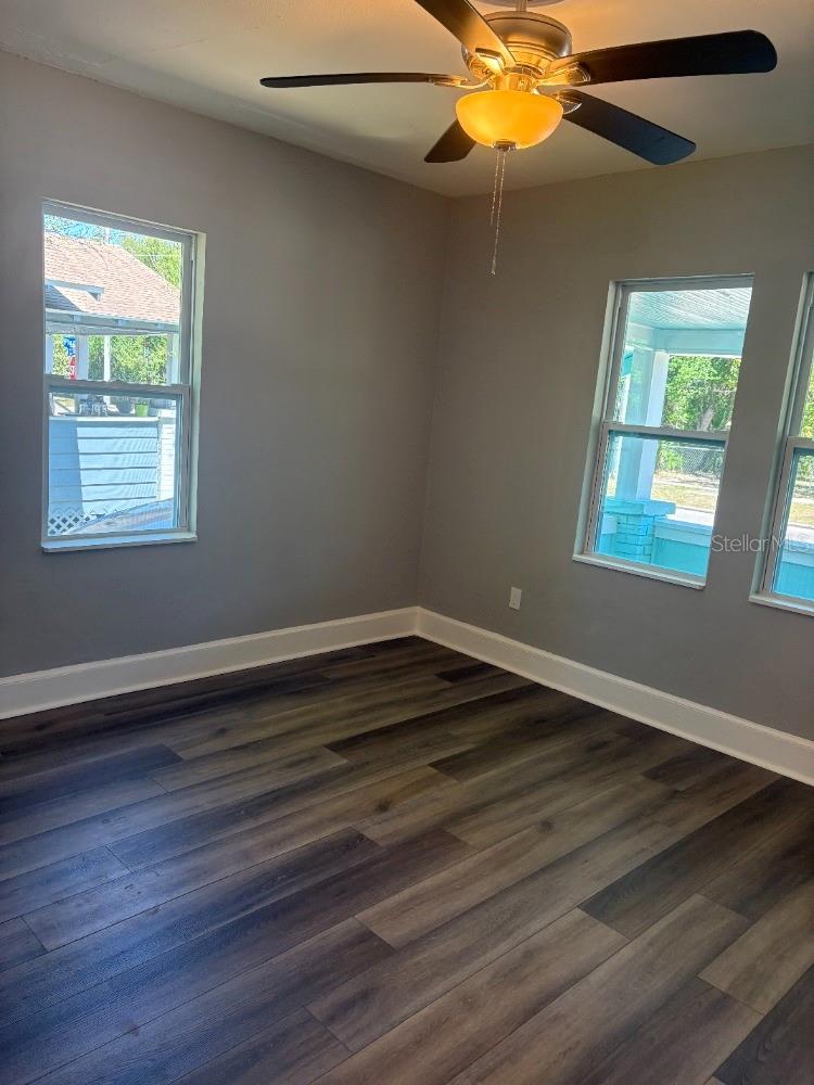 PLAZA PARK ADD CLEARWATER IMPROV CO CORR - Residential