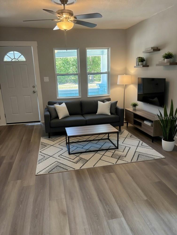 PLAZA PARK ADD CLEARWATER IMPROV CO CORR - Residential