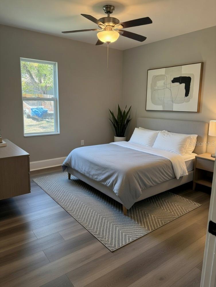 PLAZA PARK ADD CLEARWATER IMPROV CO CORR - Residential