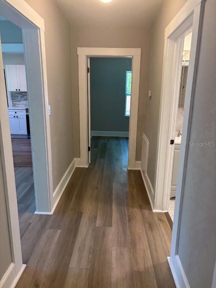 PLAZA PARK ADD CLEARWATER IMPROV CO CORR - Residential