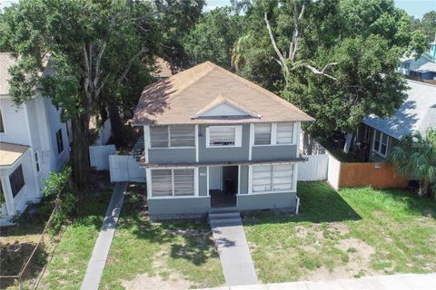 Photo of 944 15th Avenue S, St Petersburg, FL 33705 (MLS # TB8368438)