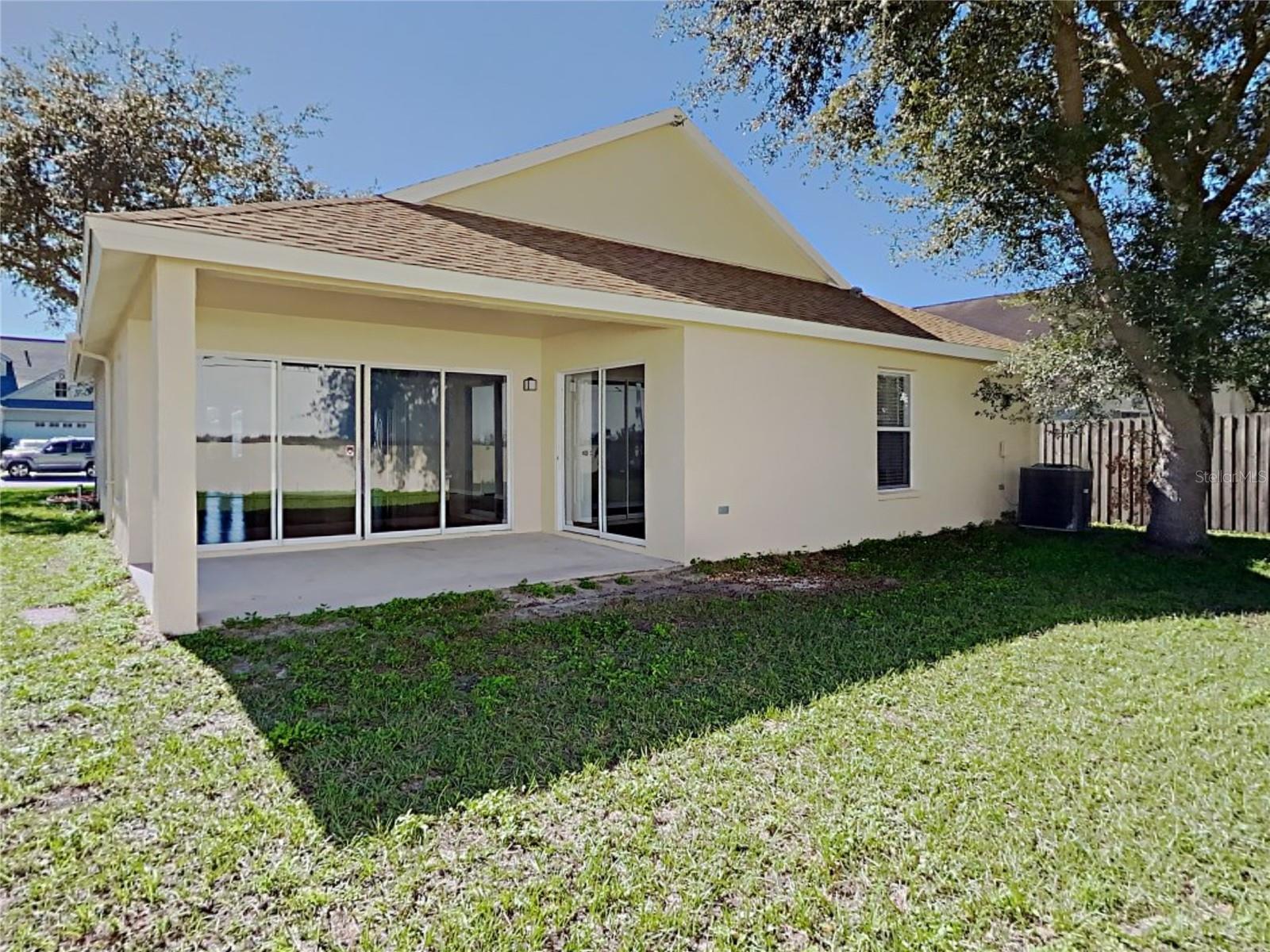 SOMERSET TR E - Residential