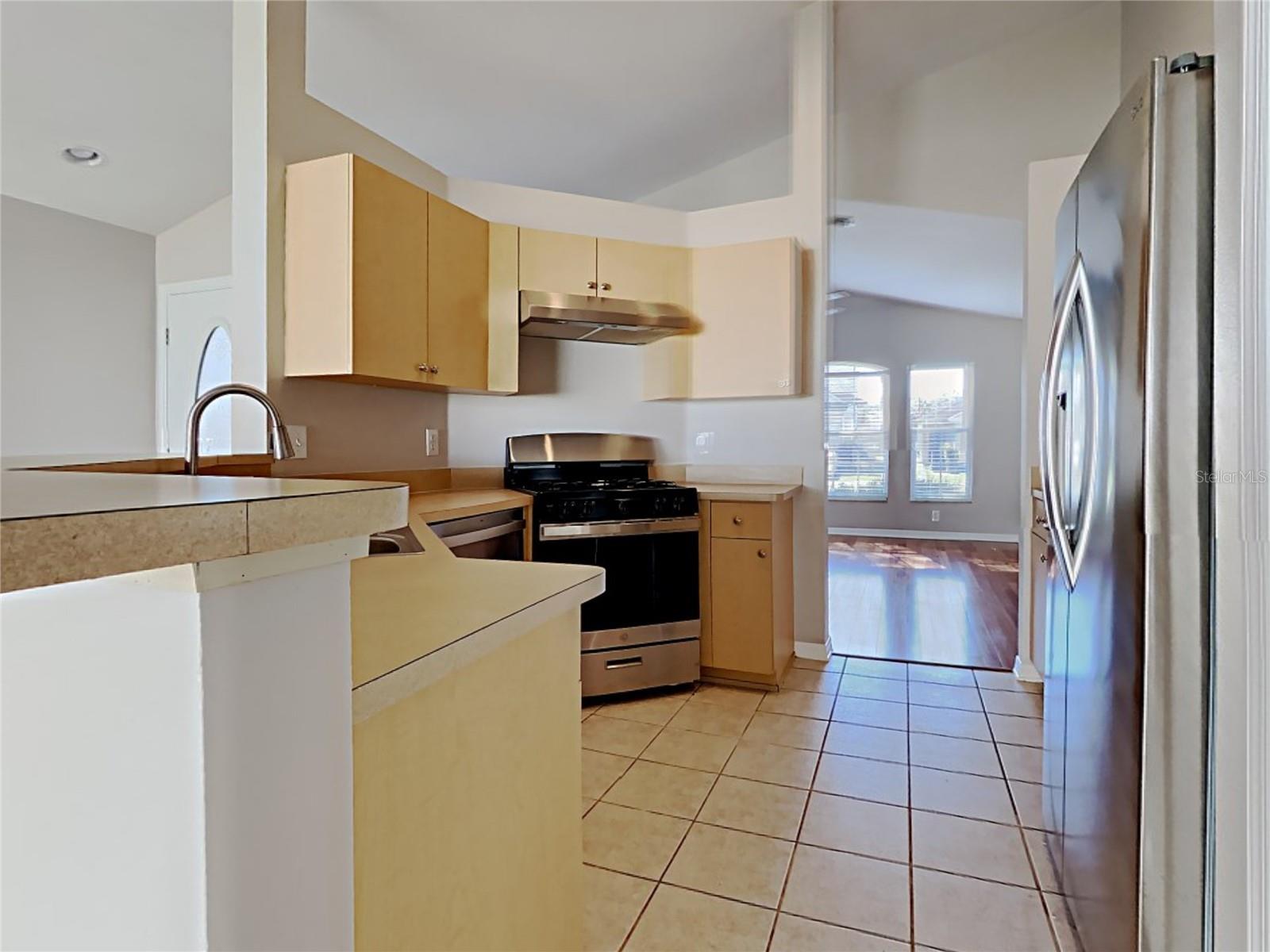 SOMERSET TR E - Residential