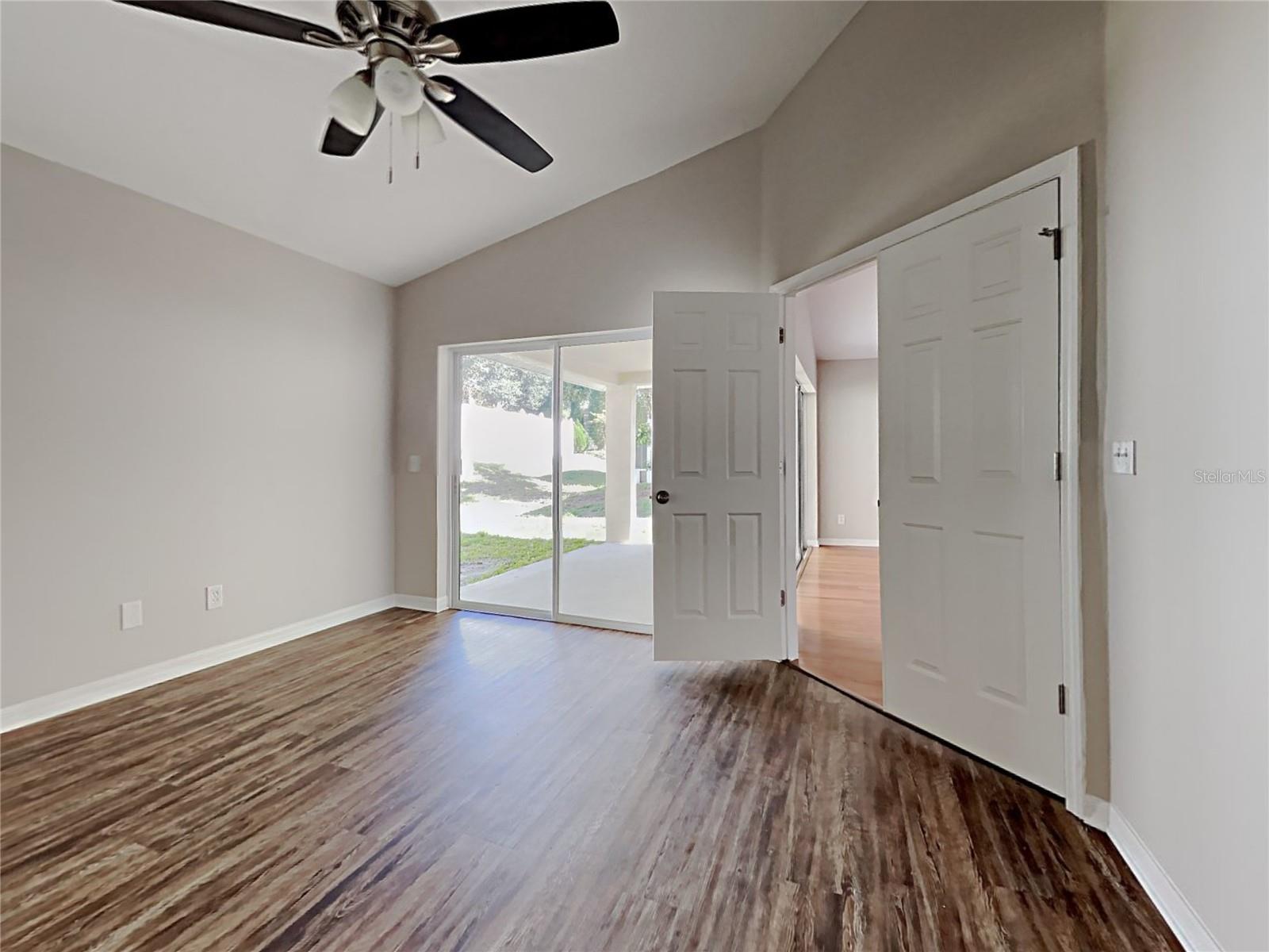 SOMERSET TR E - Residential