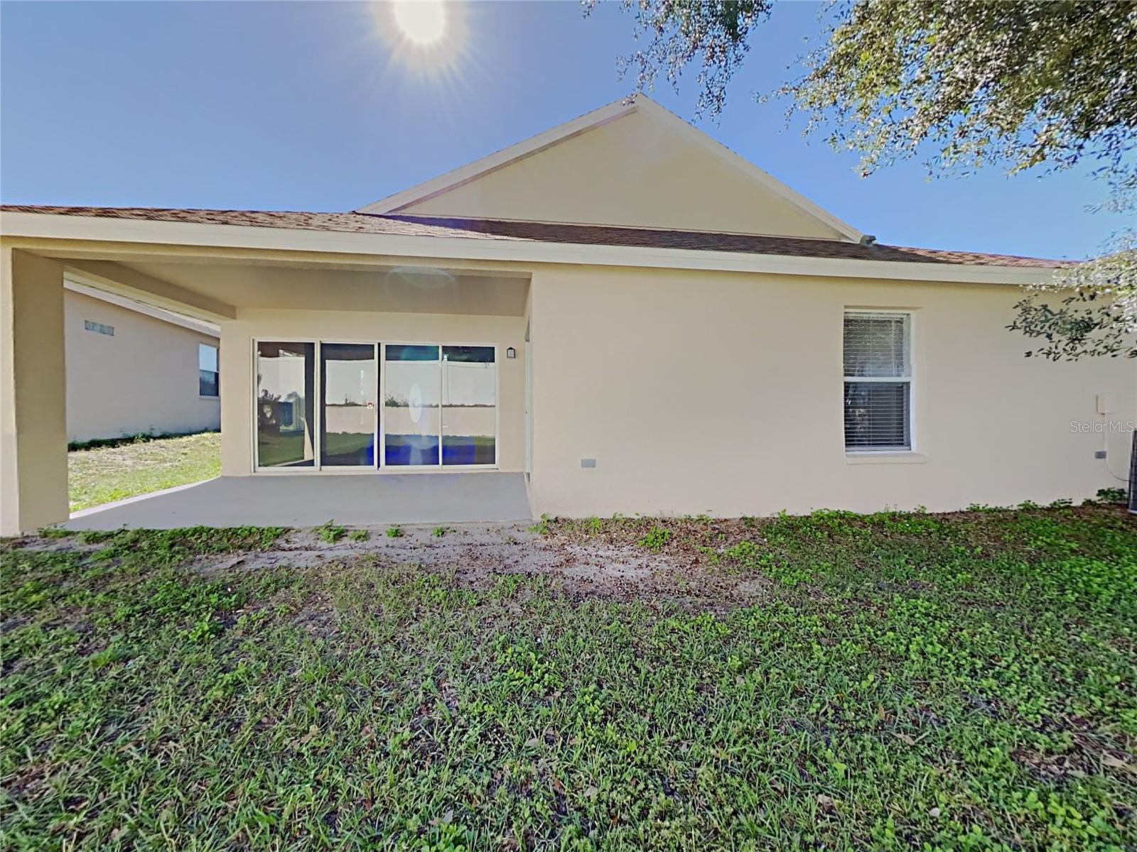 SOMERSET TR E - Residential