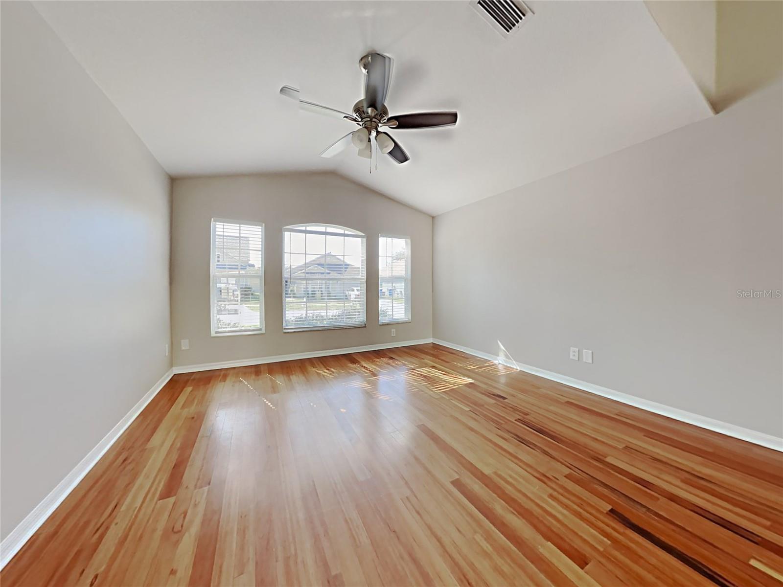 SOMERSET TR E - Residential