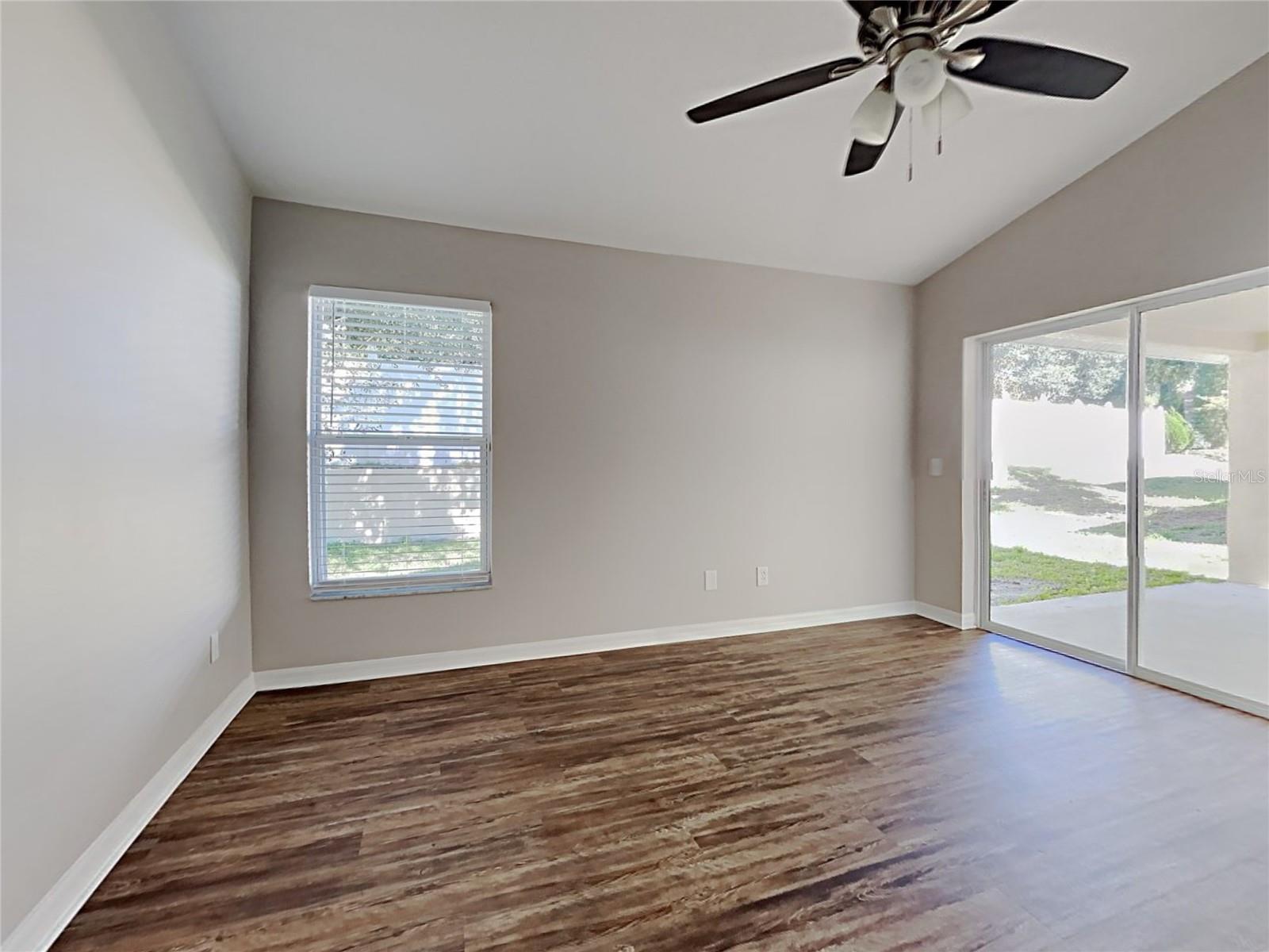 SOMERSET TR E - Residential