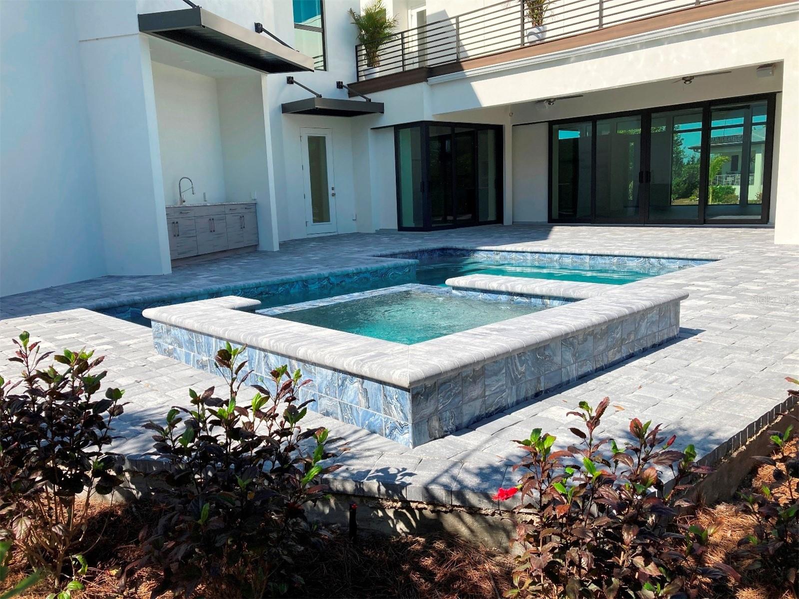 MONTICELLO - Residential