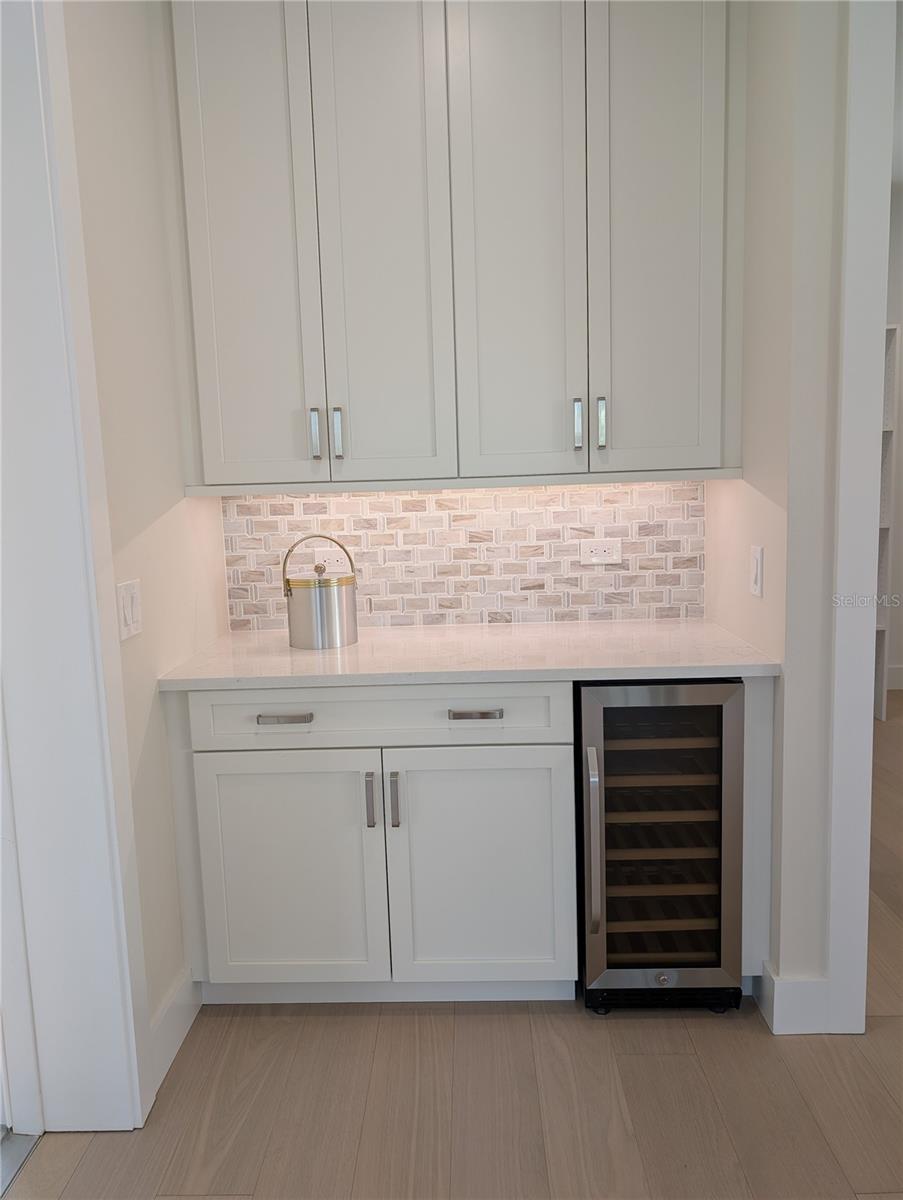 MONTICELLO - Residential