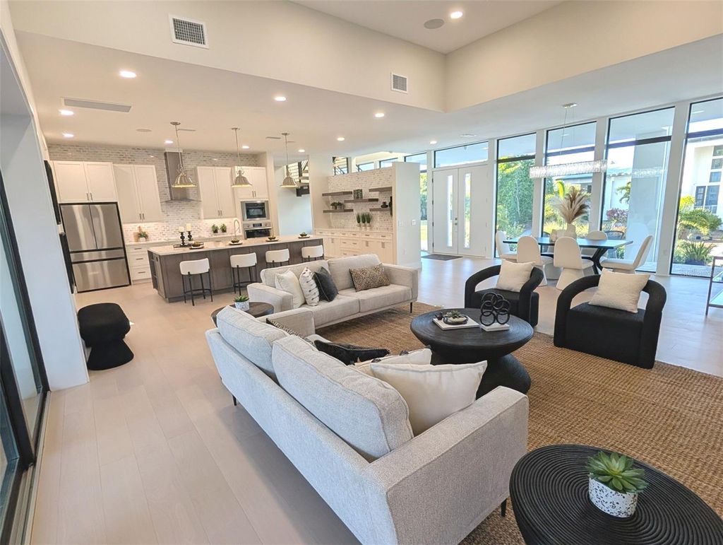 Photo of 2110 Michele Drive, Sarasota, FL 34231 (MLS # A4657130)