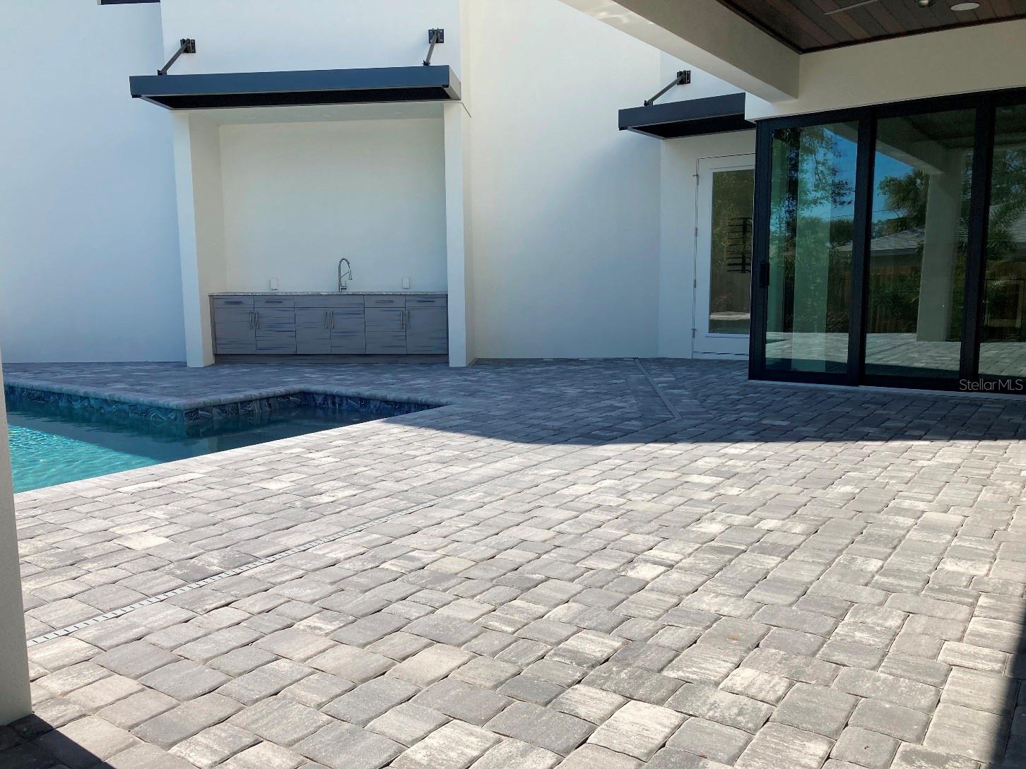 MONTICELLO - Residential