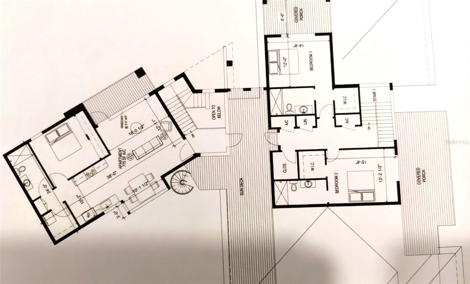 MONTICELLO - Residential