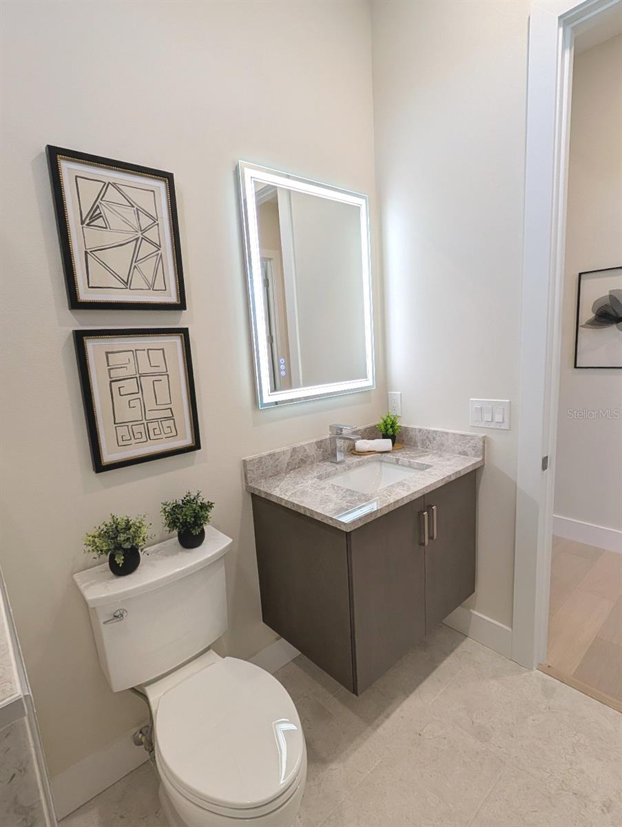 MONTICELLO - Residential