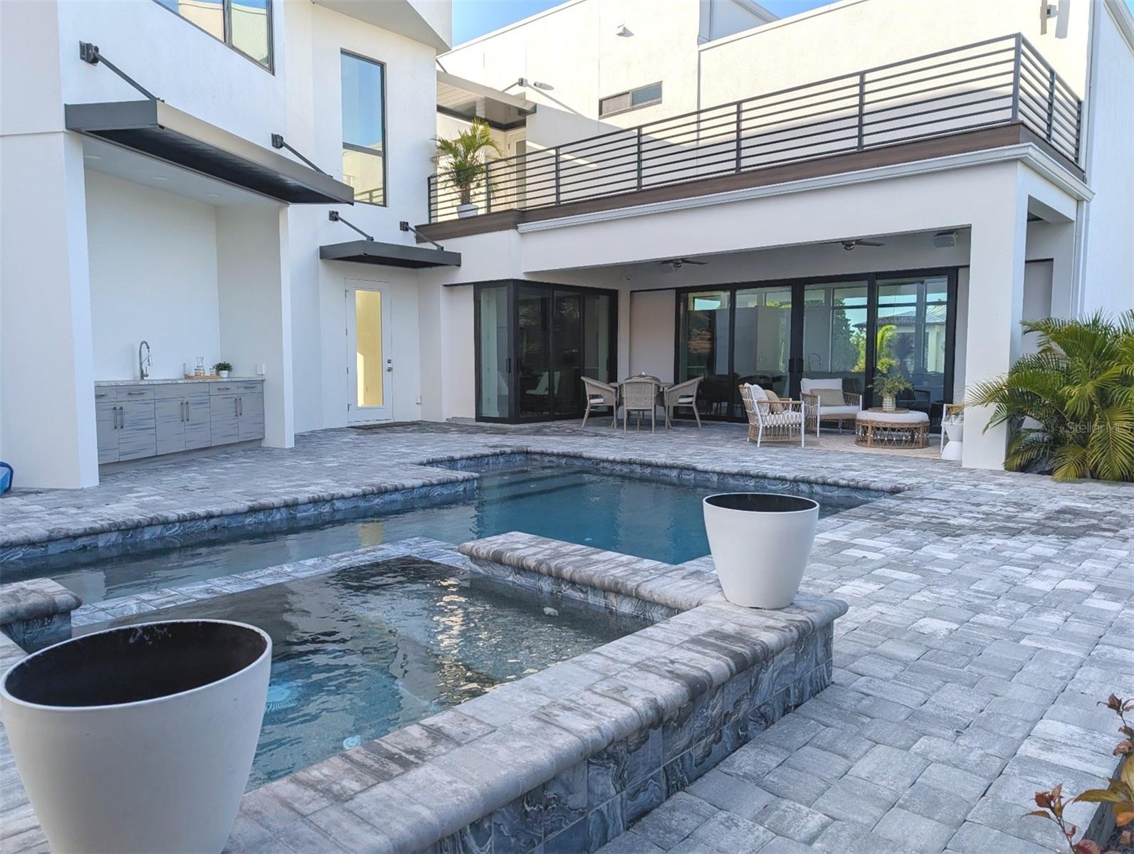 MONTICELLO - Residential