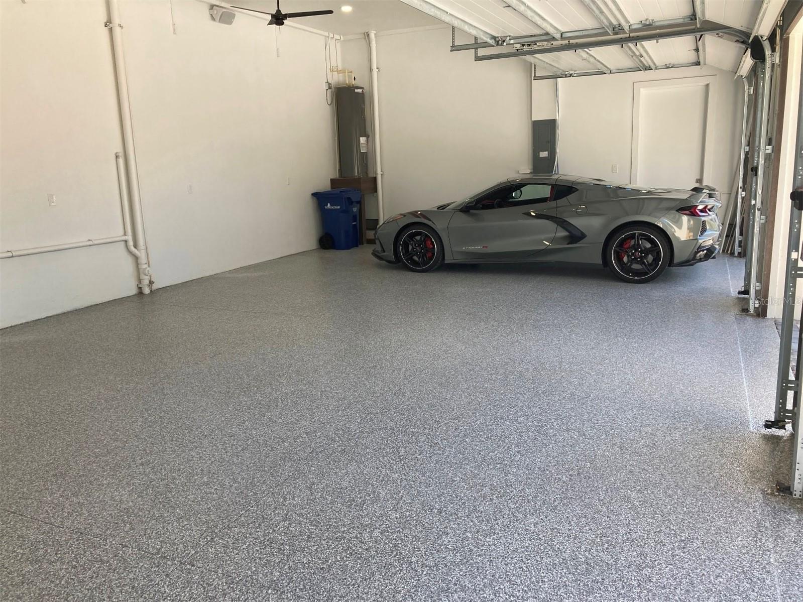 MONTICELLO - Residential