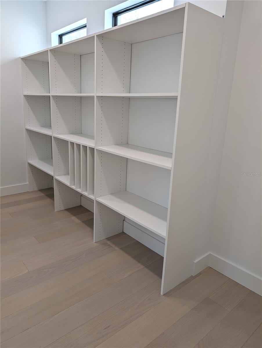 MONTICELLO - Residential