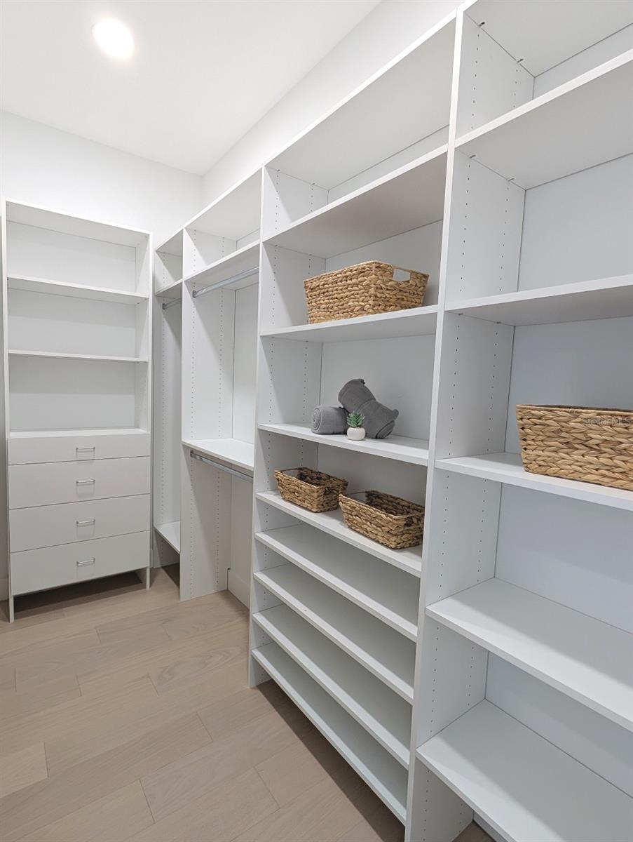 MONTICELLO - Residential