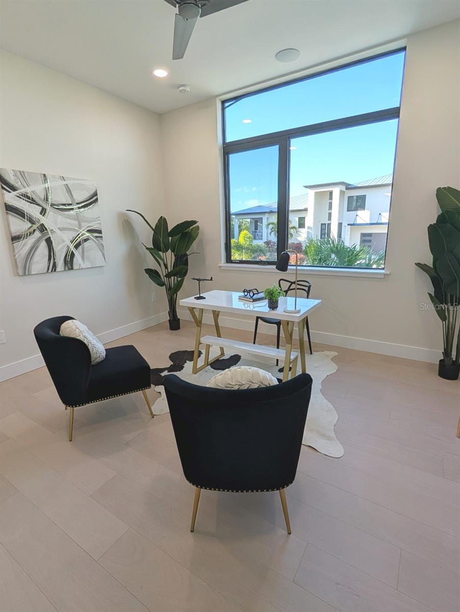 MONTICELLO - Residential