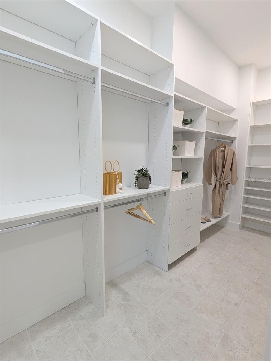 MONTICELLO - Residential