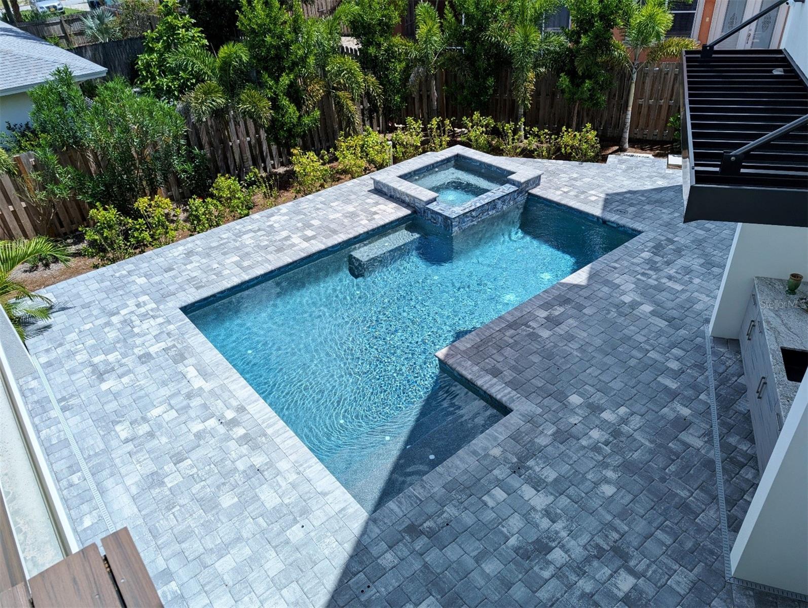 MONTICELLO - Residential