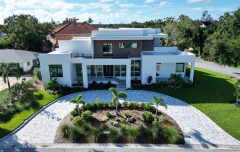 2110 MICHELE DRIVE SARASOTA FL 34231