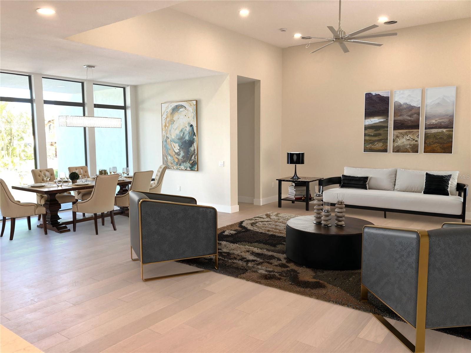 2110 MICHELE DRIVE
