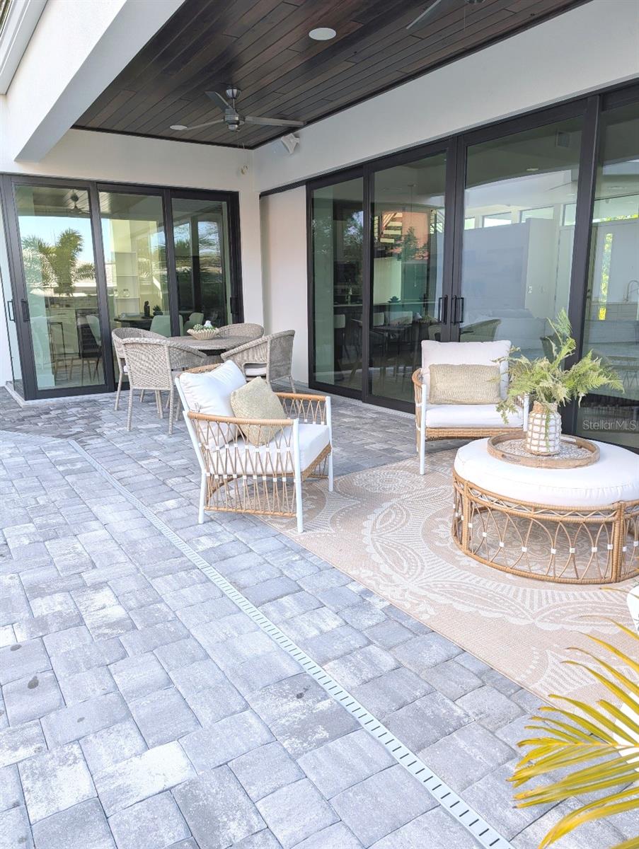 MONTICELLO - Residential