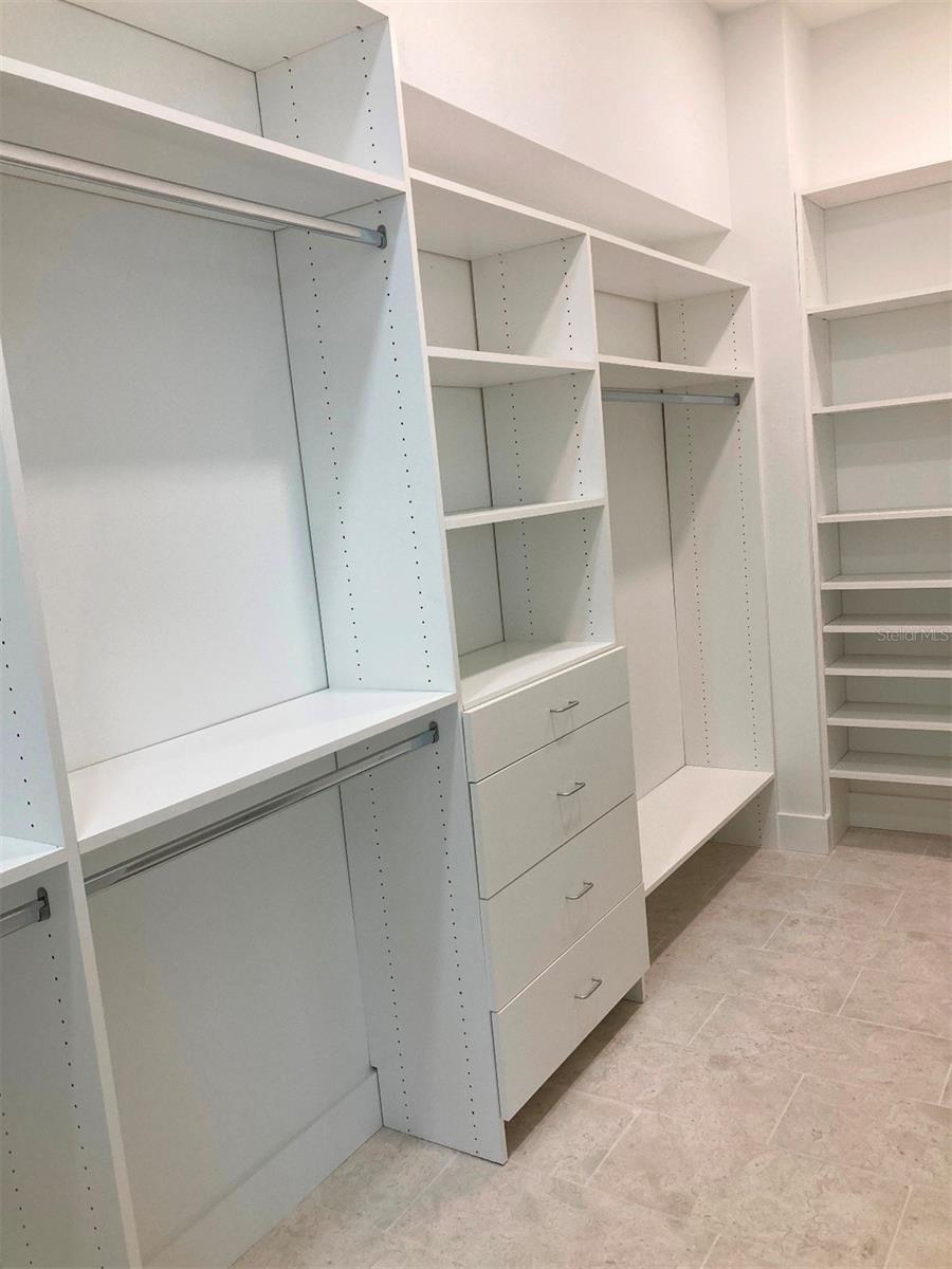 MONTICELLO - Residential