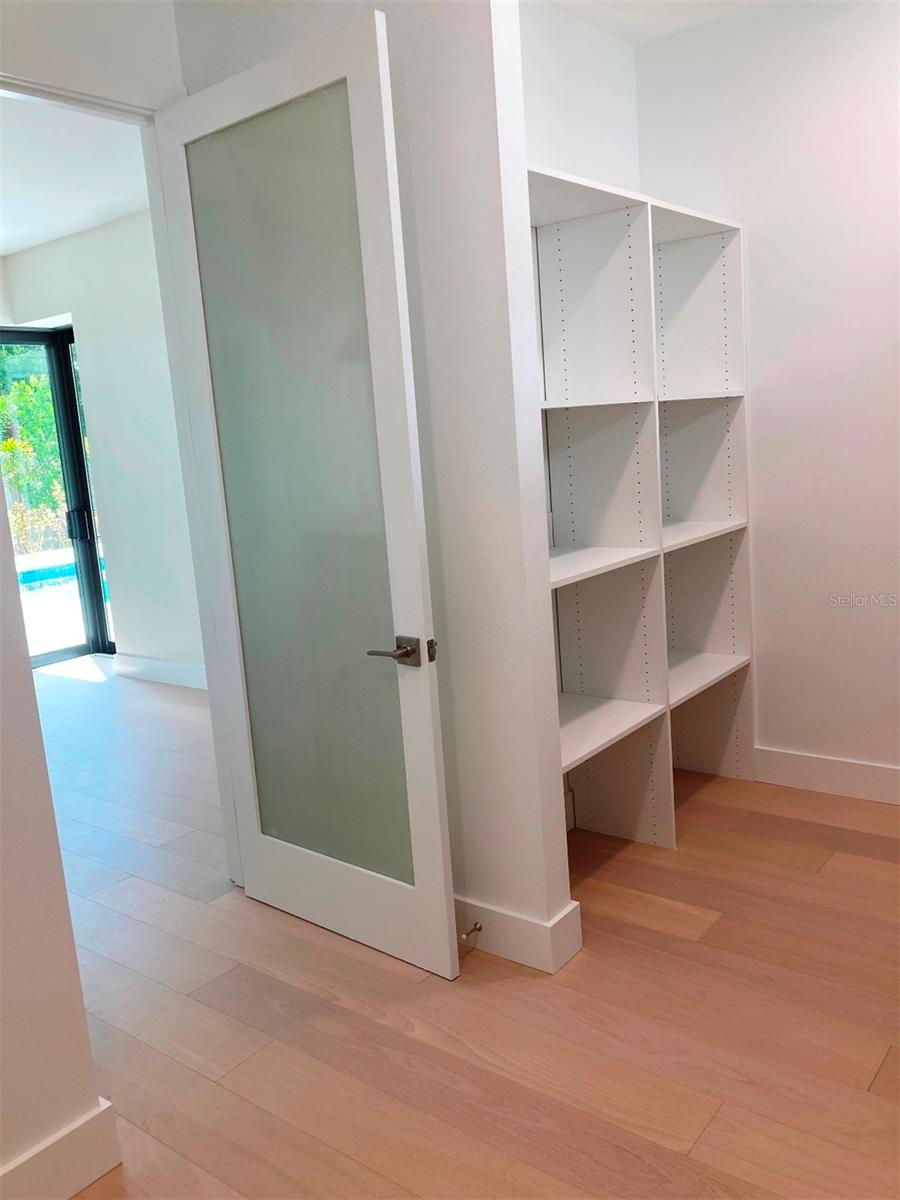 MONTICELLO - Residential