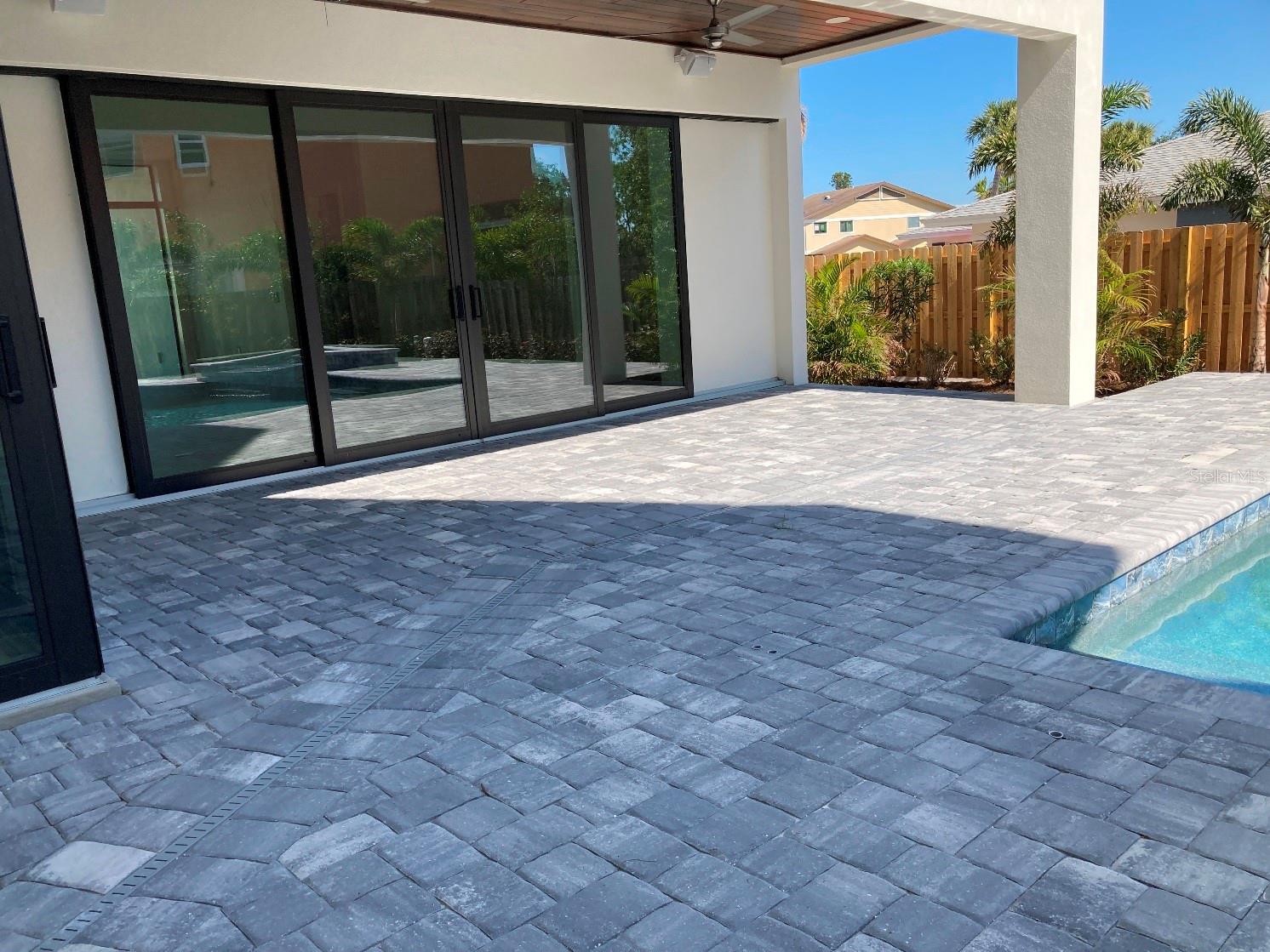 MONTICELLO - Residential