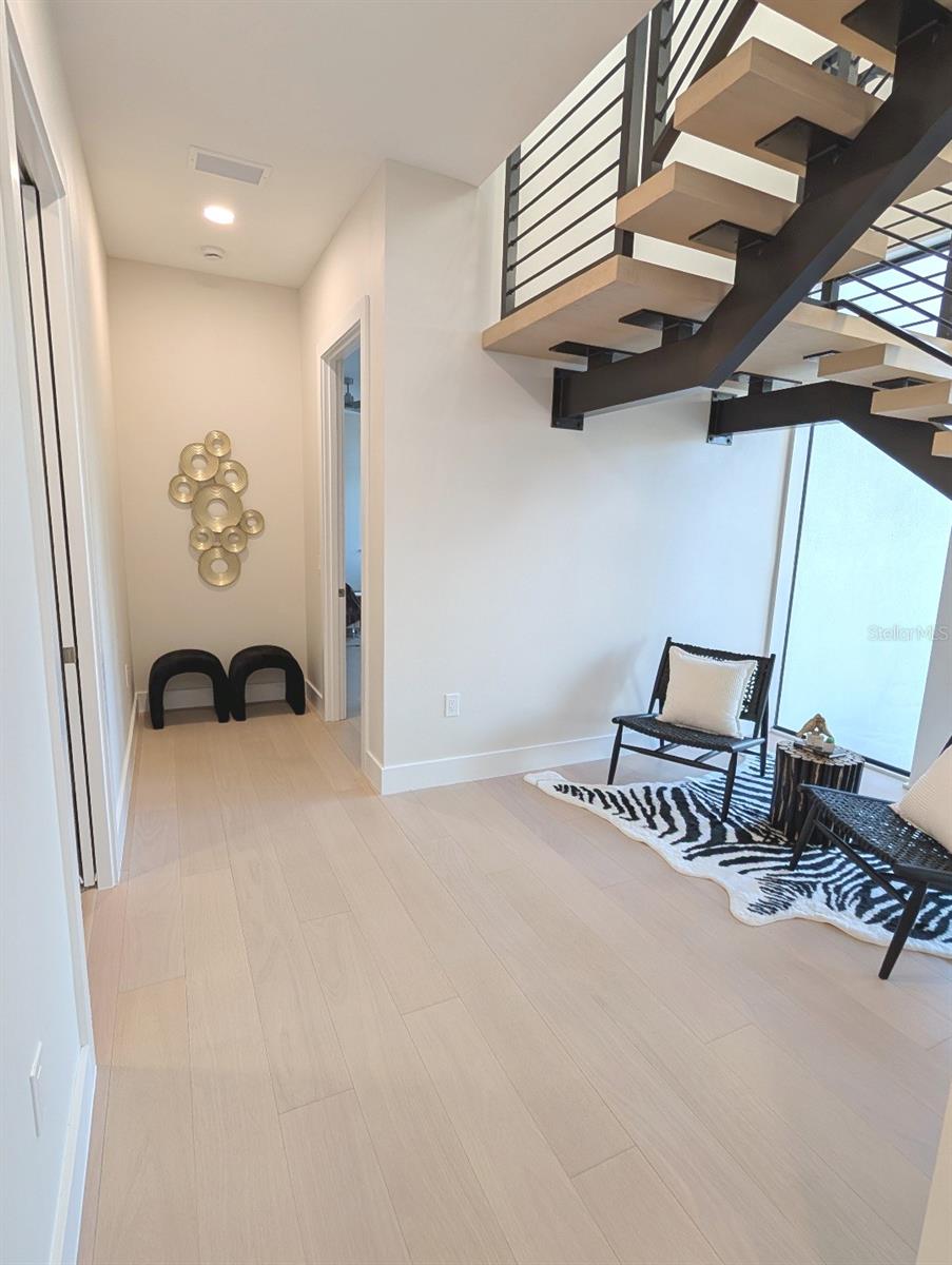 MONTICELLO - Residential