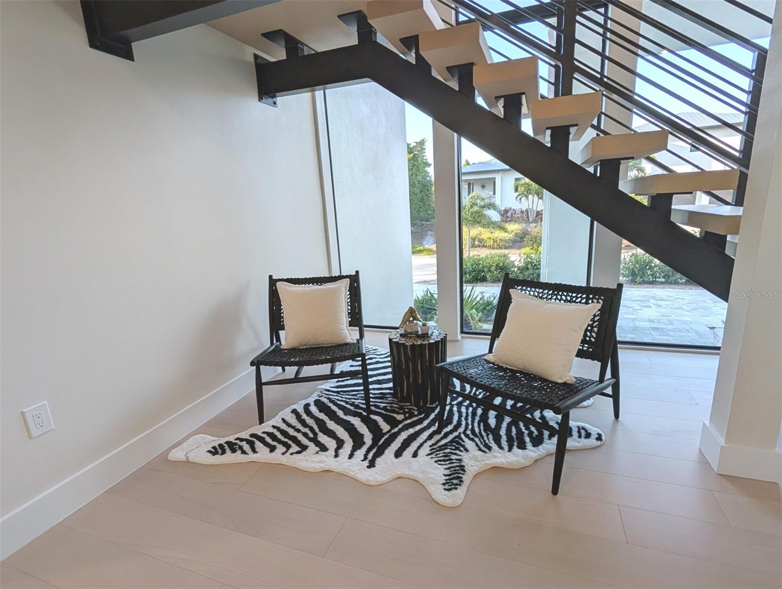 MONTICELLO - Residential