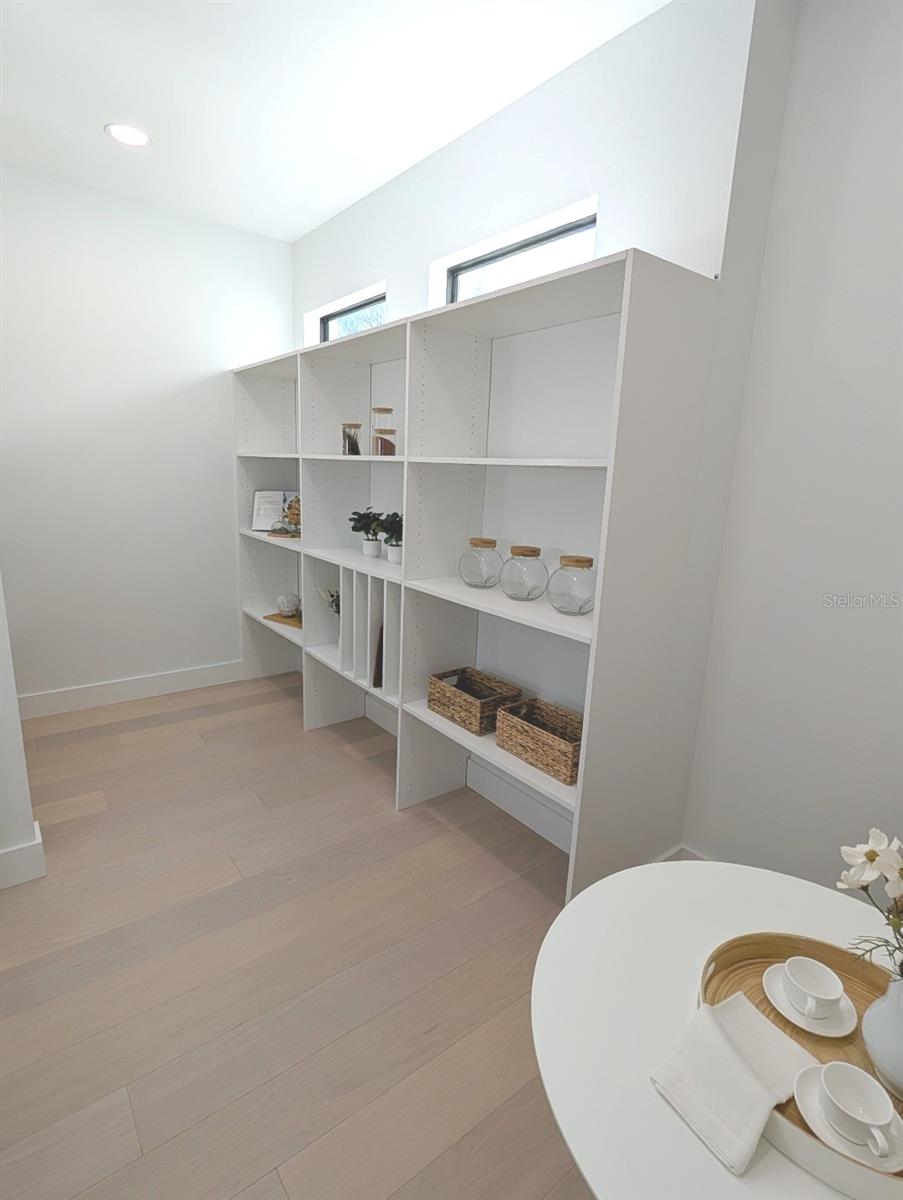 MONTICELLO - Residential