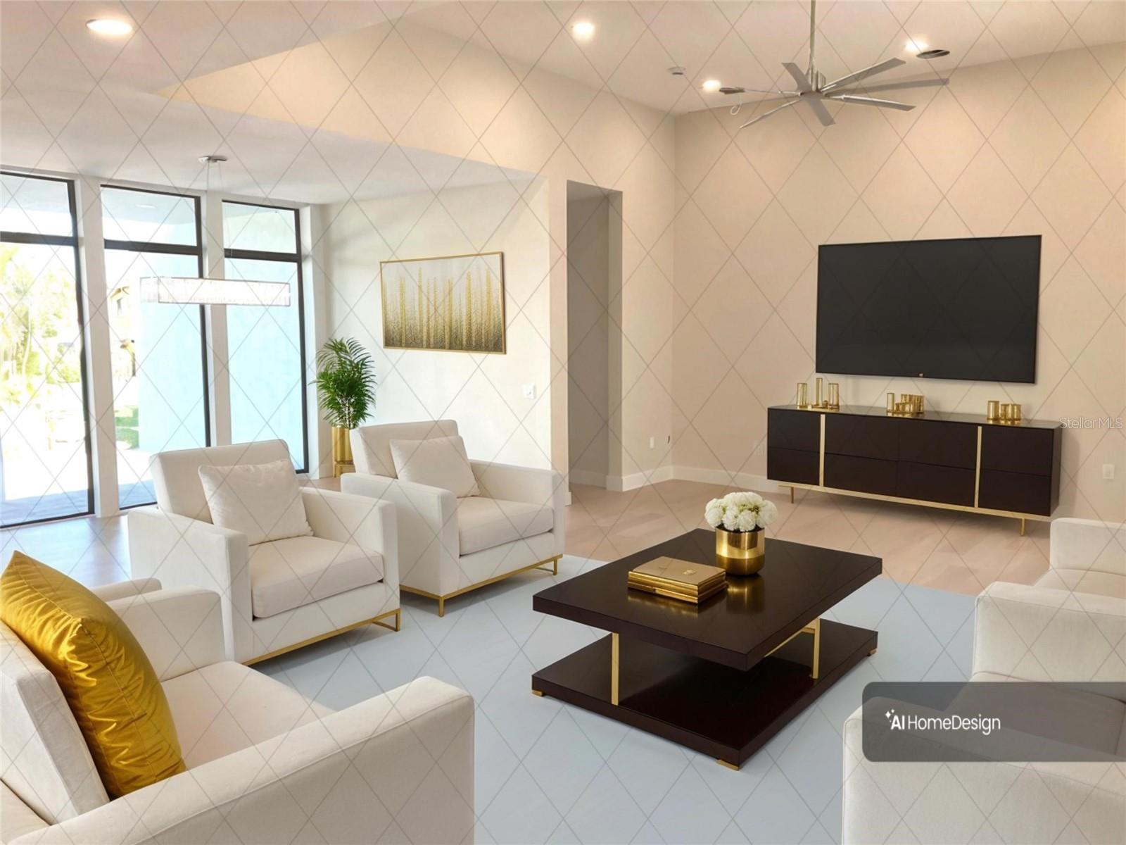 MONTICELLO - Residential