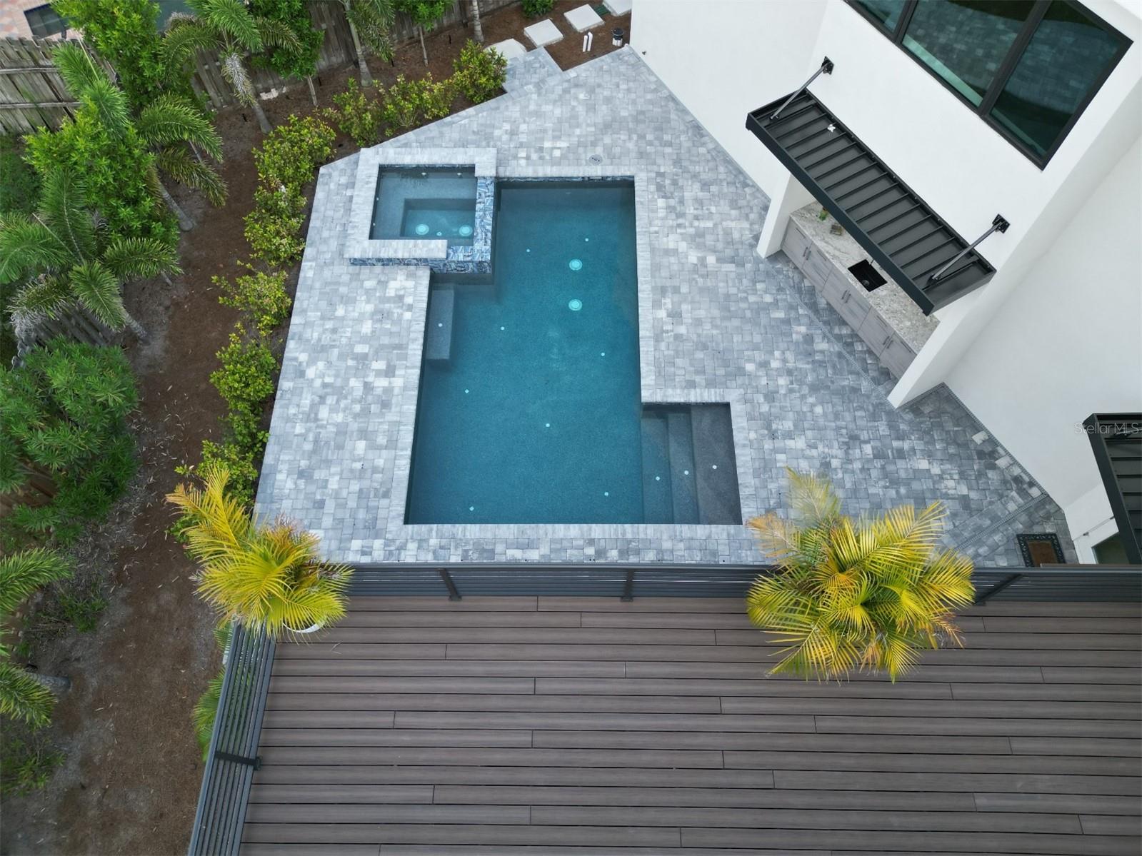 MONTICELLO - Residential