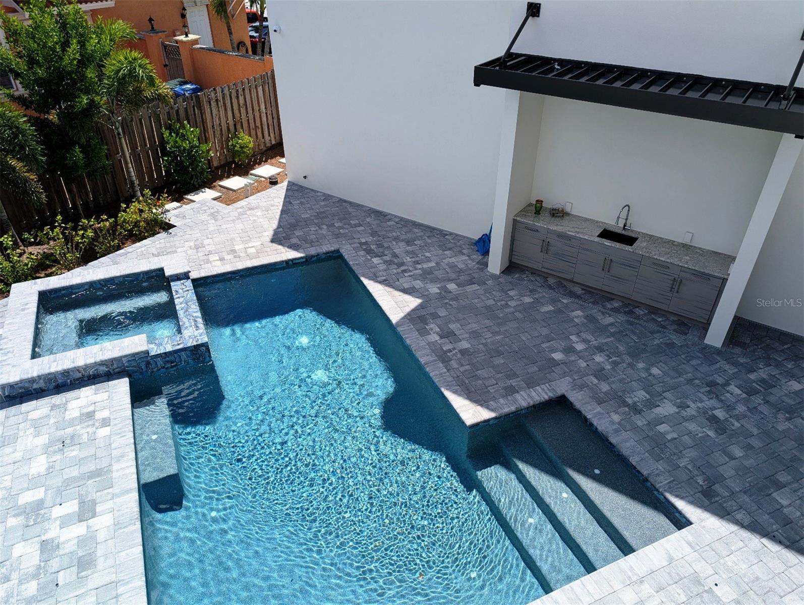 MONTICELLO - Residential