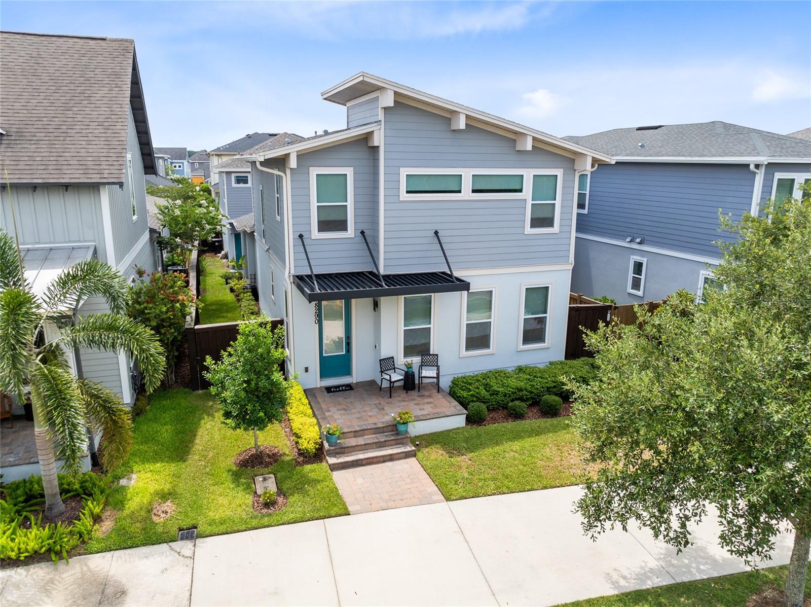 8290 NEMOURS PARKWAY