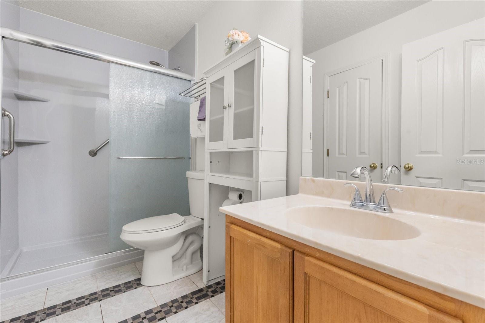 BLACKSTONE AT BAY PARK - Residential