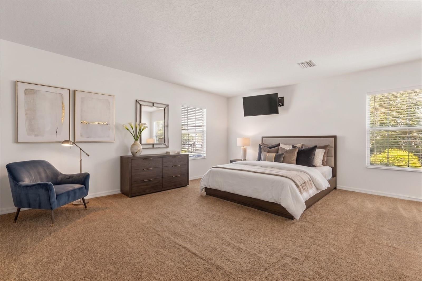 BLACKSTONE AT BAY PARK - Residential