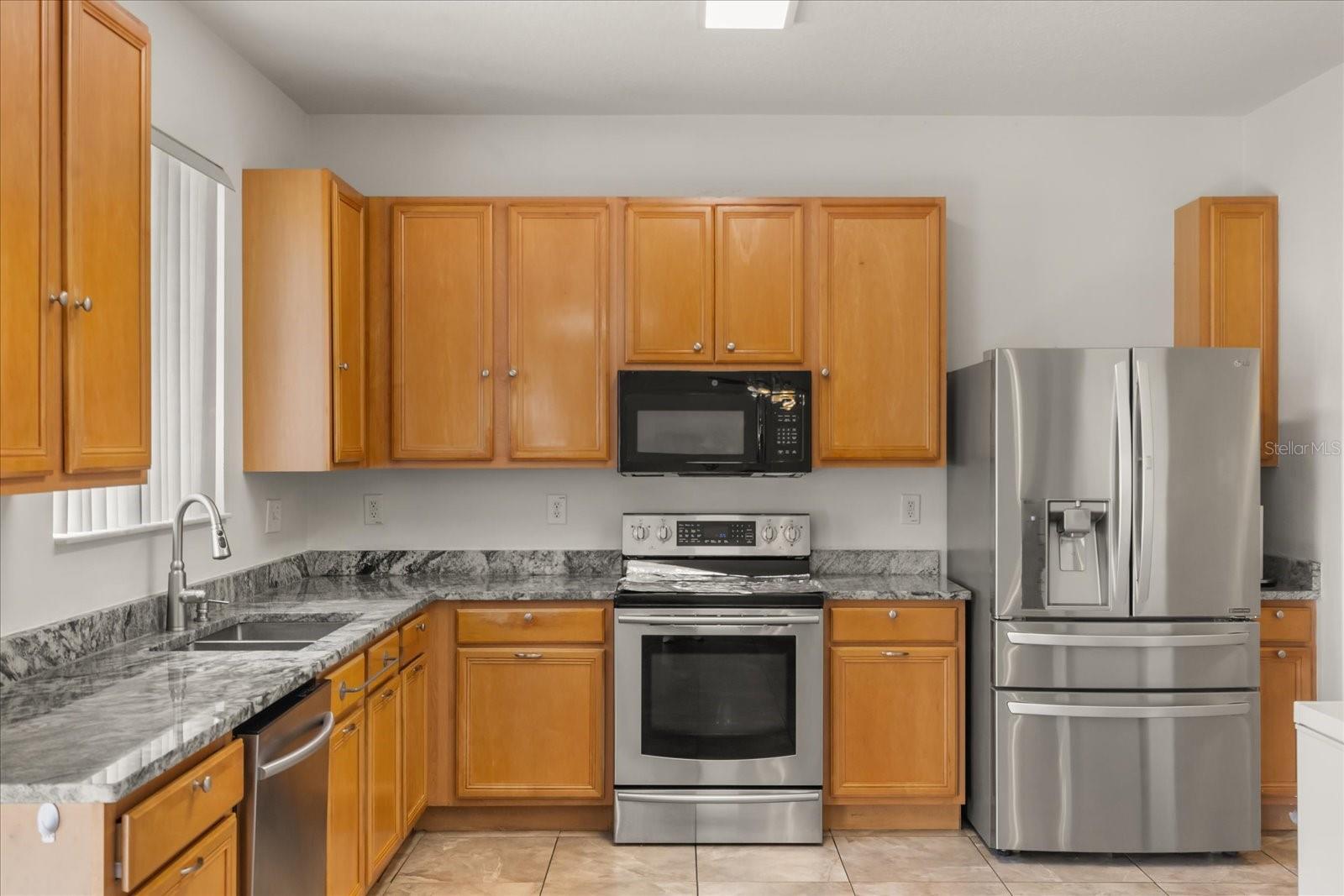 BLACKSTONE AT BAY PARK - Residential