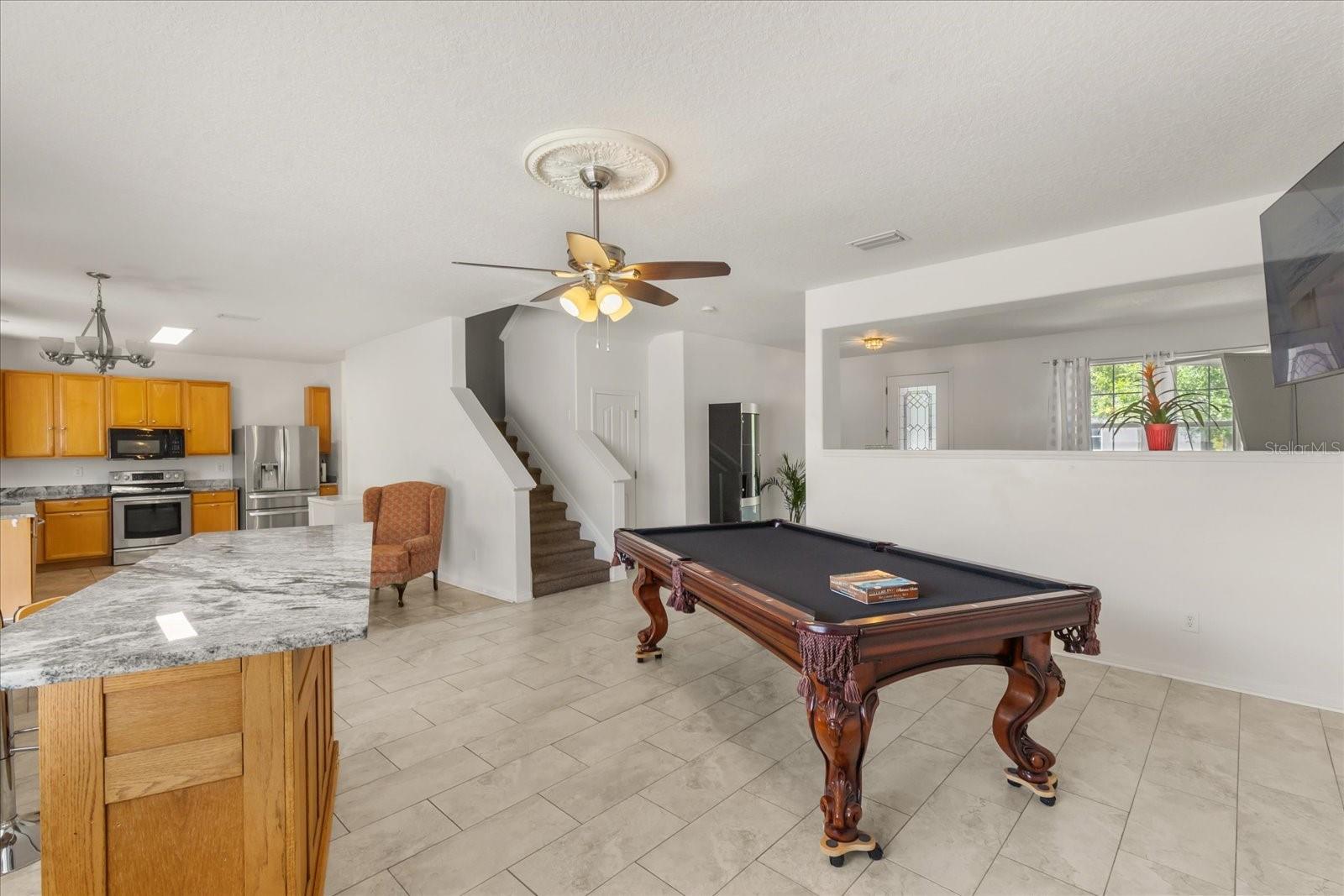 BLACKSTONE AT BAY PARK - Residential