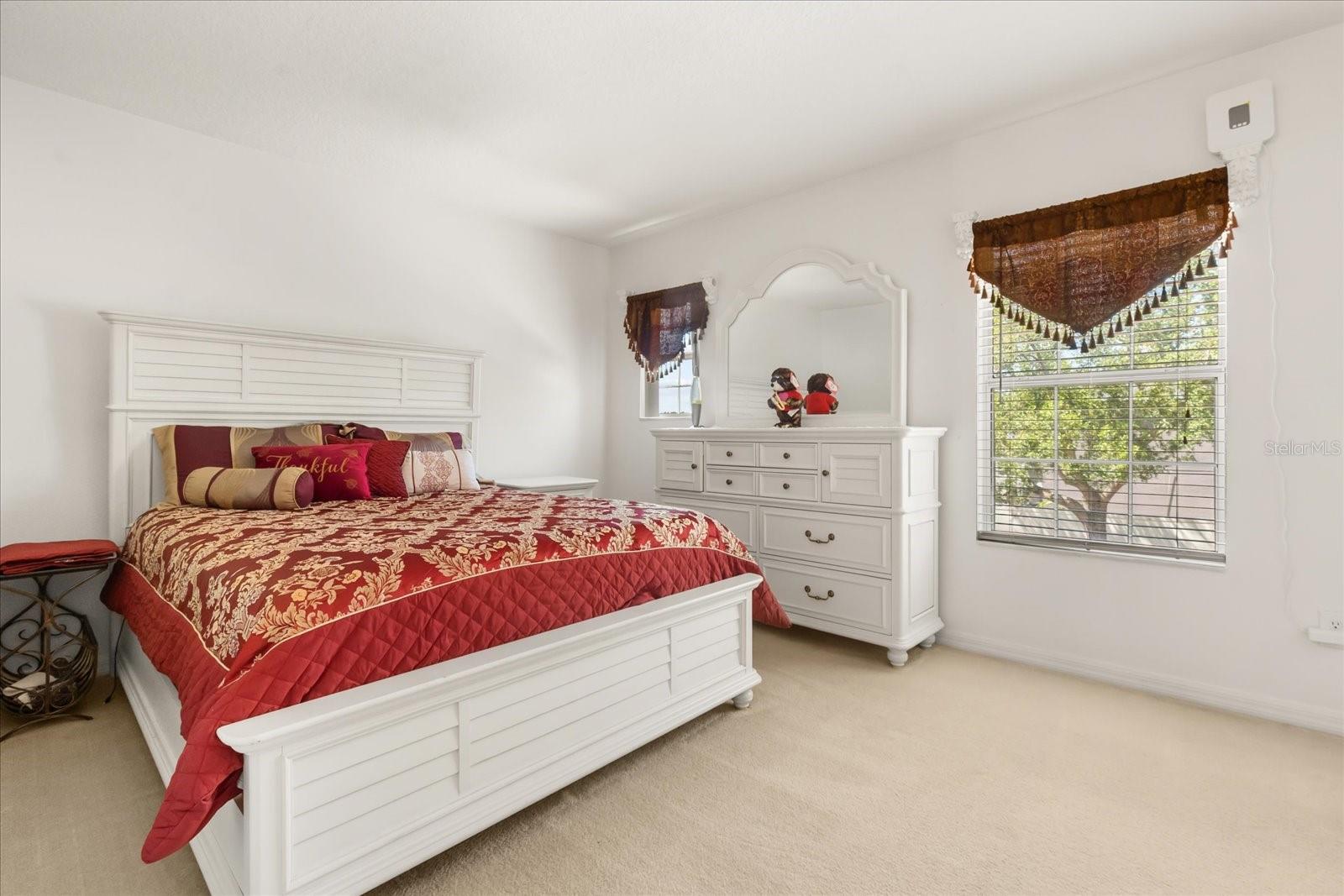 BLACKSTONE AT BAY PARK - Residential