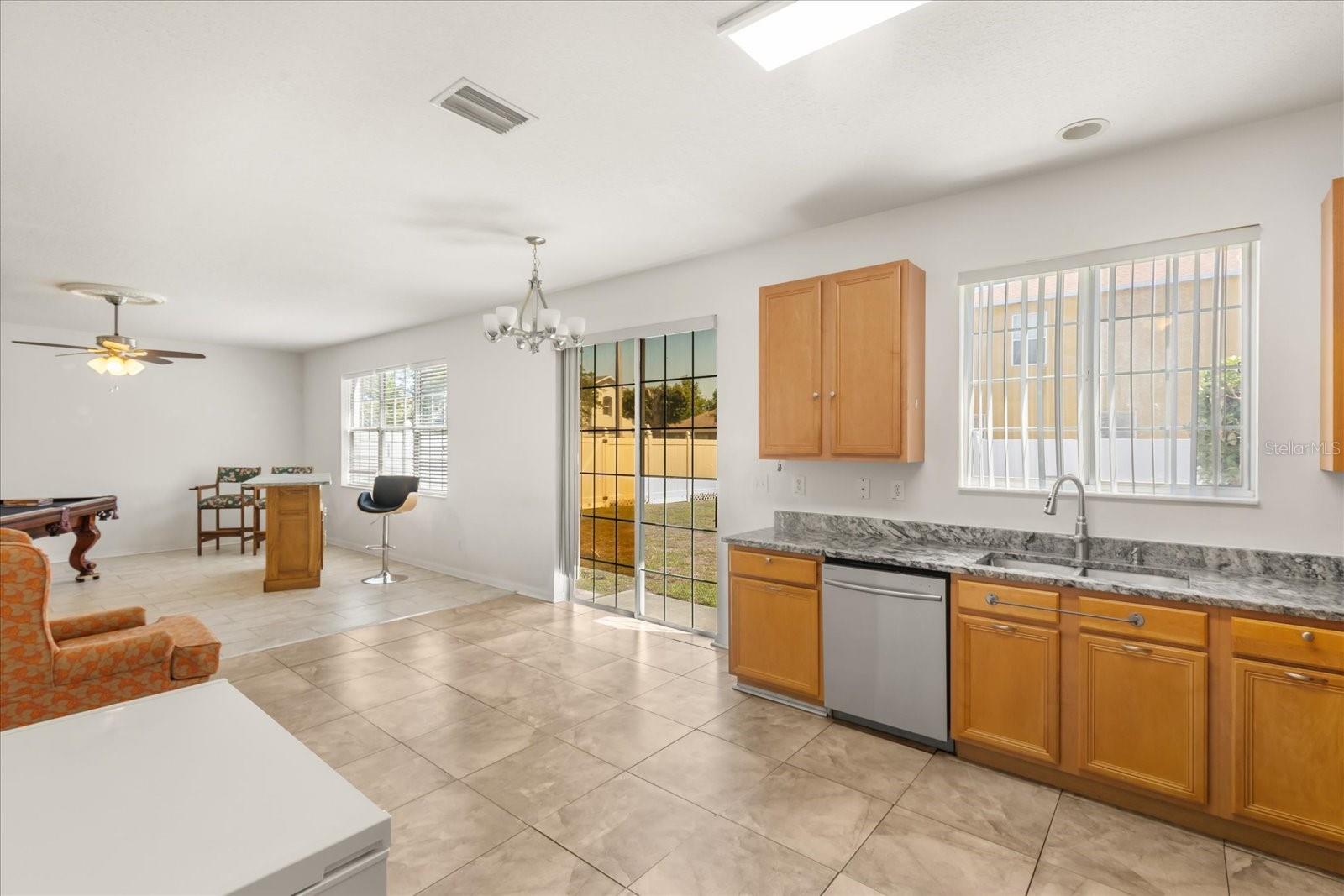 BLACKSTONE AT BAY PARK - Residential